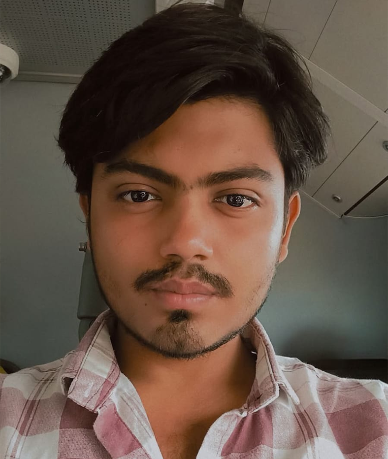 Aamran Khan