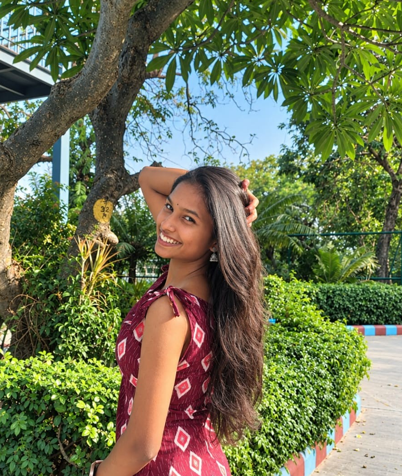 Preeti Mandrai